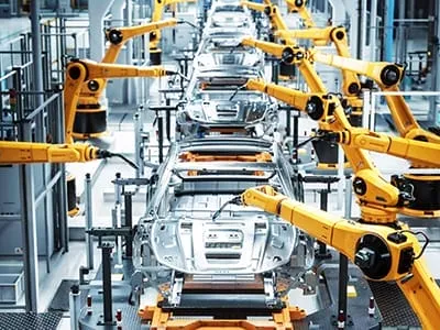 Automotive