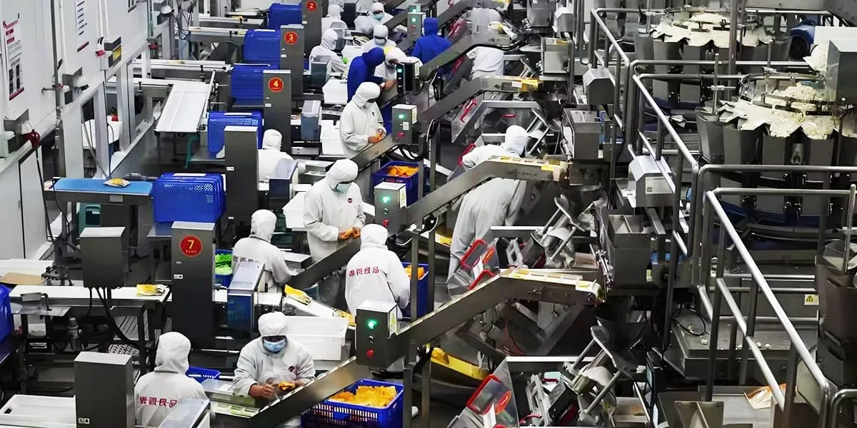 Food Processing