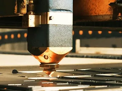 Laser Cutting