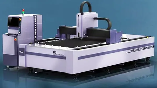 Laser Cutting