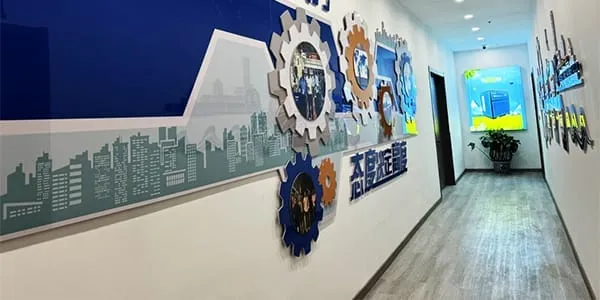 Main Reception Hall