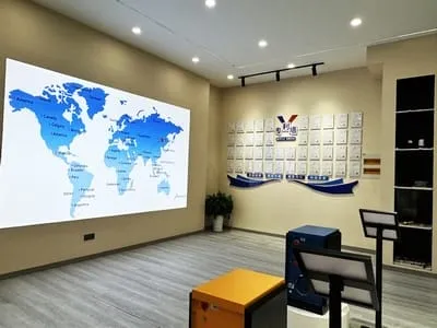 Product Showroom
