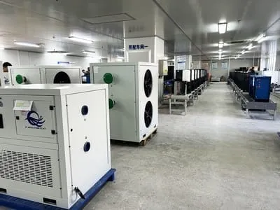 Production Facilities