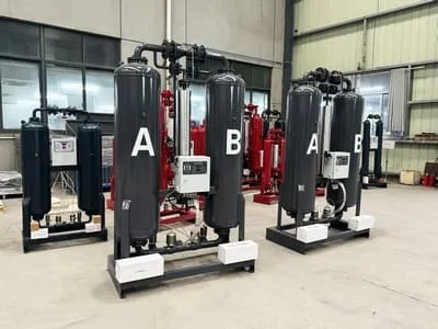 Production Facilities