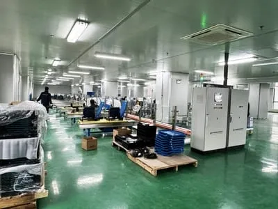 Production Facilities