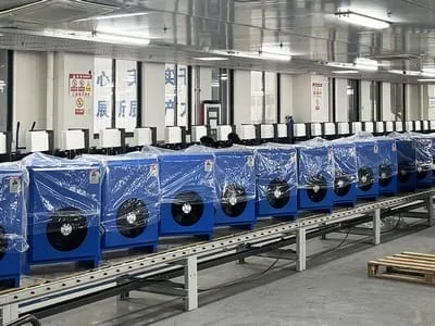 Our Facilities