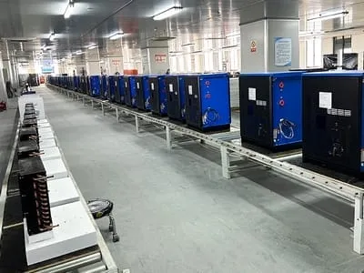 Assembly Workshop No. 2