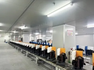 Assembly Workshop No. 2