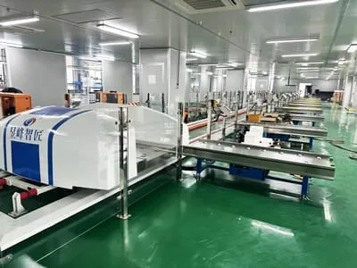 Our Facilities