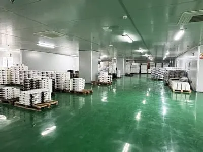 Assembly Workshop No. 3