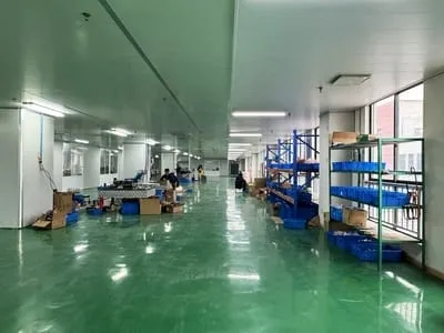 Assembly Workshop No. 3