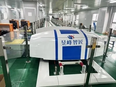 Our Facilities