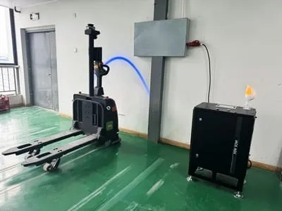 Our Facilities