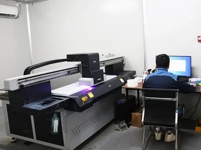 Our Facilities