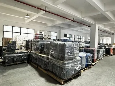Our Facilities