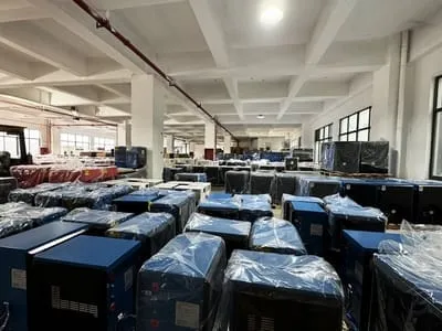 Warehouse
