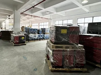 Our Facilities