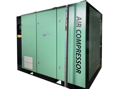 Refrigerated Air Dryer Testing Laboratory