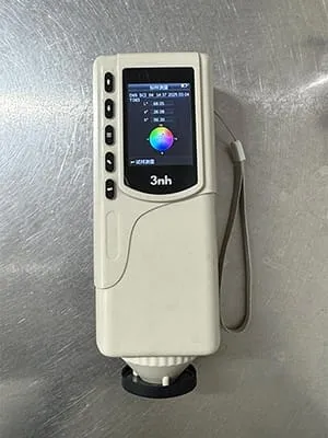 Colorimeter