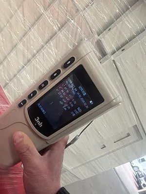 Colorimeter