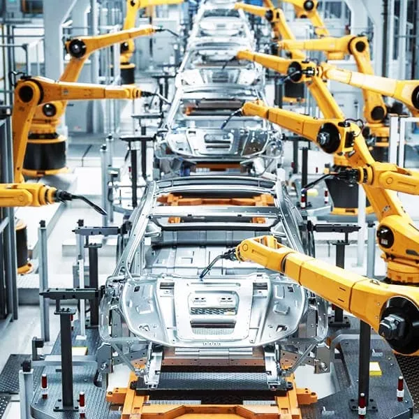Automotive