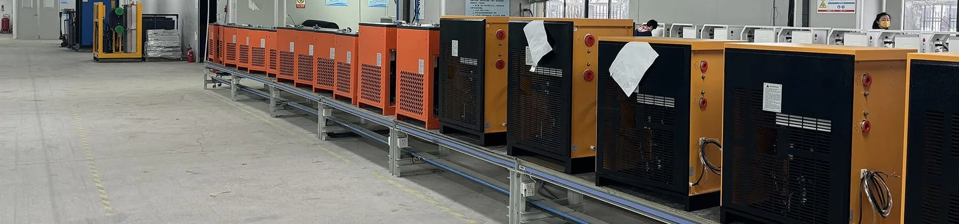 Industries & Applications
