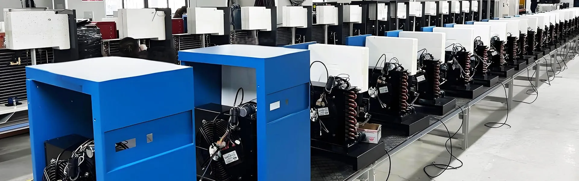 Yancheng Tianer Machinery Co., Ltd. (Tianer)
