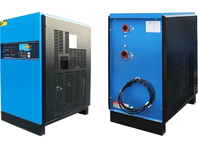 Refrigerated Air Dryer