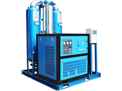 Combined Air Dryer