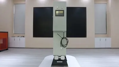 Modular Desiccant Air Dryer (7 to 63m³/min)