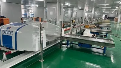 Automatic Workshop