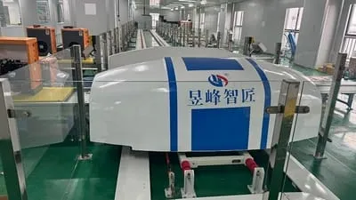 Automatic Workshop 1