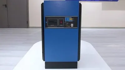 Air-Cooled Refrigerated Air Dryer TR02-3