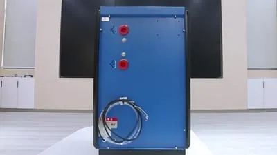Air-Cooled Refrigerated Air Dryer TR03