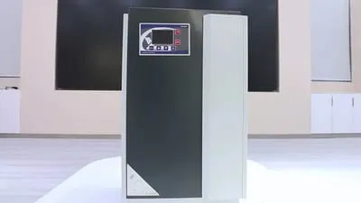 Variable Speed Refrigerated Air Dryer TRV01