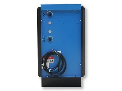 Air-Cooled Refrigerated Air Dryer (1.2 to 13m³/min)