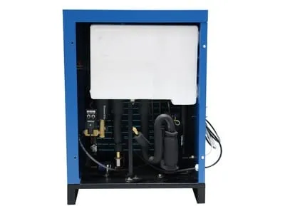 Air-Cooled Refrigerated Air Dryer (1.2 to 13m³/min)