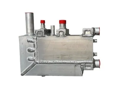 Air-Cooled Refrigerated Air Dryer (1.2 to 13m³/min)