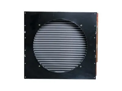 Air-Cooled Refrigerated Air Dryer (1.2 to 13m³/min)