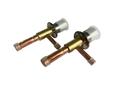 Air-Cooled Refrigerated Air Dryer (1.2 to 13m³/min)