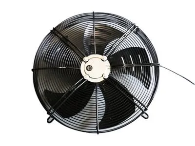 Air-Cooled Refrigerated Air Dryer (1.2 to 13m³/min)