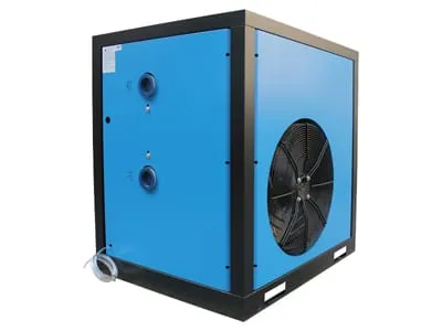 Air-Cooled Refrigerated Air Dryer (17m³/min and above)