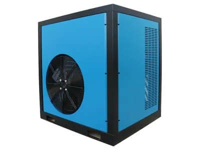 Air-Cooled Refrigerated Air Dryer (17m³/min and above)