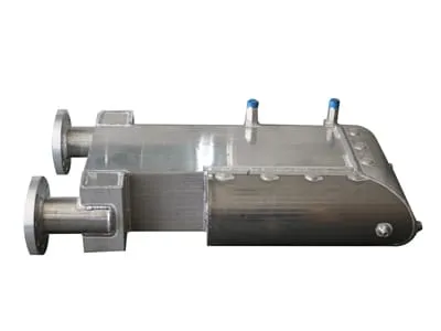 Air-Cooled Refrigerated Air Dryer (17m³/min and above)