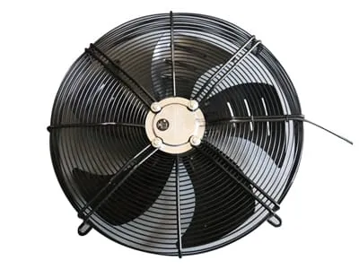 Air-Cooled Refrigerated Air Dryer (17m³/min and above)