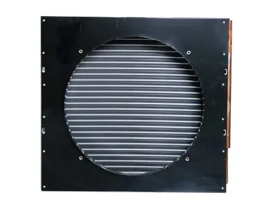Water-Cooled Refrigerated Air Dryer (6.5 to 13m³/min) 