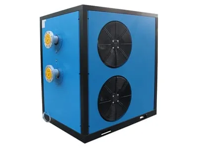 Water-Cooled Refrigerated Air Dryer (17m³/min and above) 