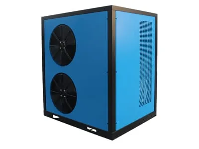 Water-Cooled Refrigerated Air Dryer (17m³/min and above) 