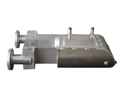 Water-Cooled Refrigerated Air Dryer (17m³/min and above) 