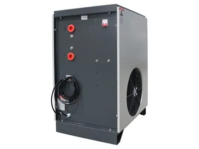 Variable Speed Refrigerated Air Dryer (1.2 to 13m³/min)  